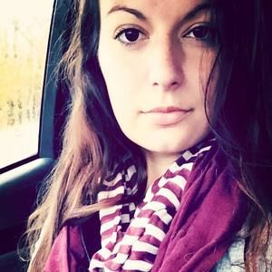 Meet your Posher, Molly